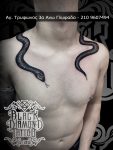 piercing neotraditional tattoo glyfada elliniko photo