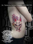 tattoo studio black diamondtattoo glyfada piercing elliniko photo